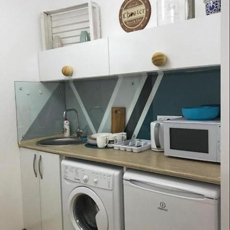 יירבאן Apartment 2 מראה חיצוני תמונה