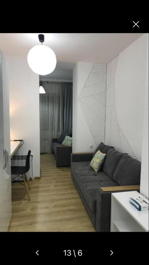 יירבאן Apartment 2 מראה חיצוני תמונה
