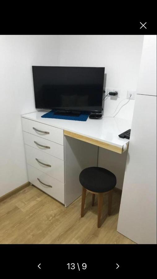 יירבאן Apartment 2 מראה חיצוני תמונה