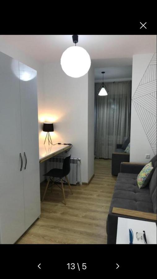 יירבאן Apartment 2 מראה חיצוני תמונה