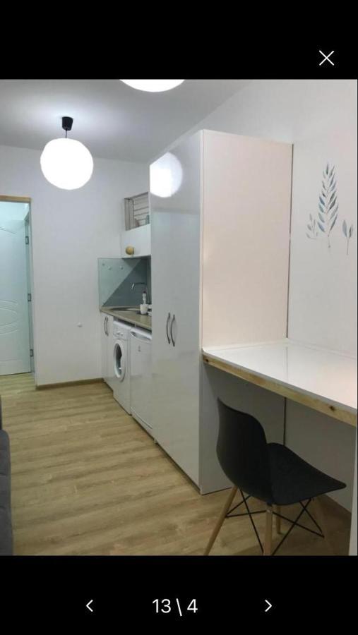 יירבאן Apartment 2 מראה חיצוני תמונה