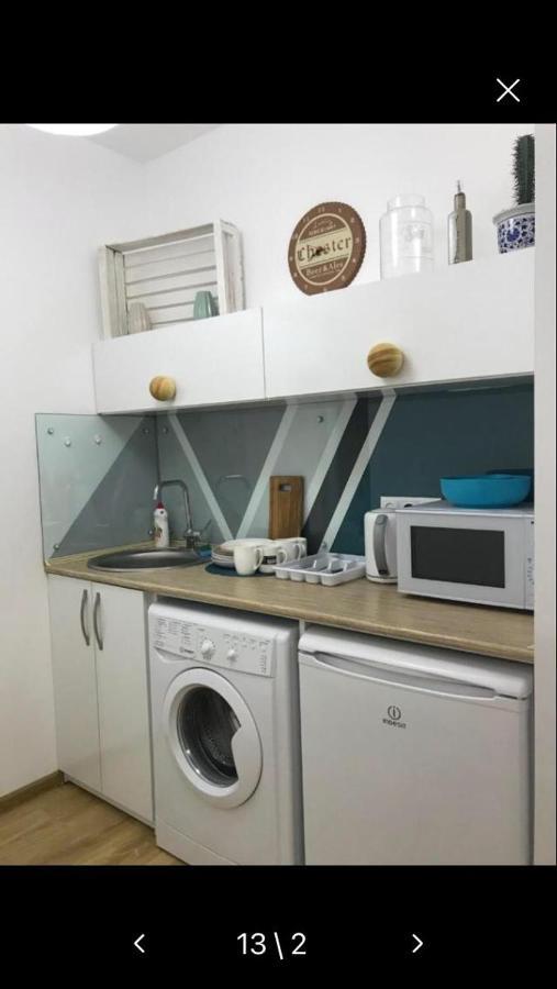 יירבאן Apartment 2 מראה חיצוני תמונה