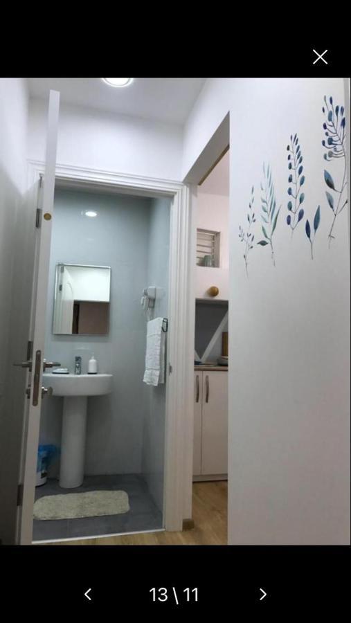 יירבאן Apartment 2 מראה חיצוני תמונה