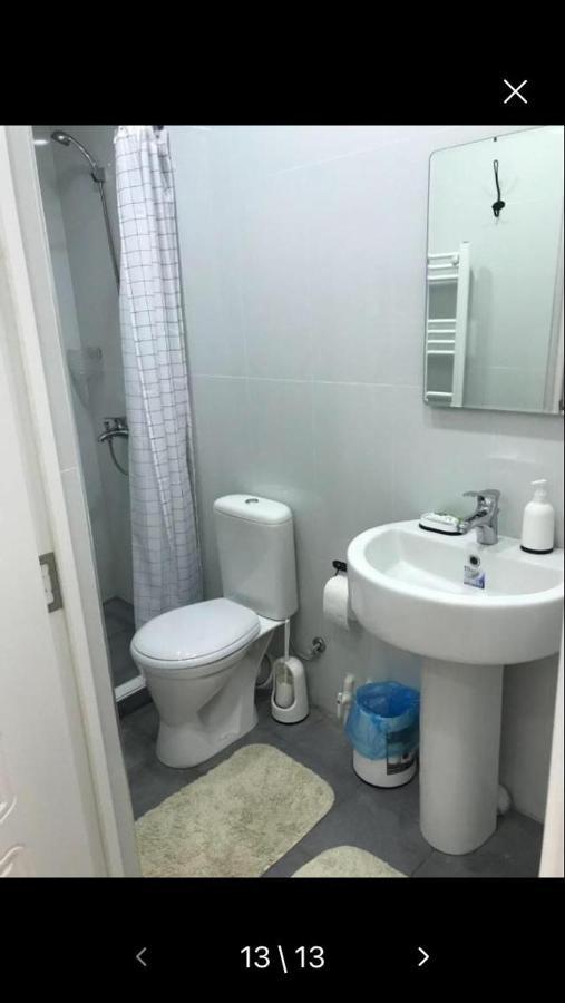 יירבאן Apartment 2 מראה חיצוני תמונה
