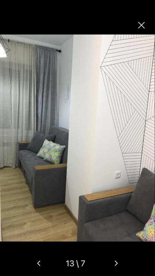 יירבאן Apartment 2 מראה חיצוני תמונה