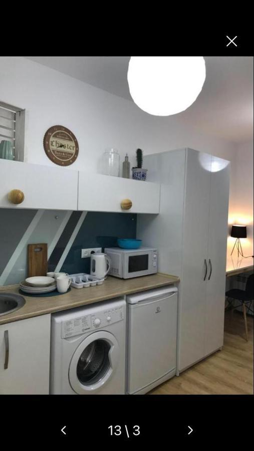 יירבאן Apartment 2 מראה חיצוני תמונה