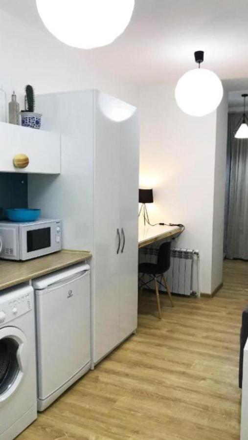 יירבאן Apartment 2 מראה חיצוני תמונה
